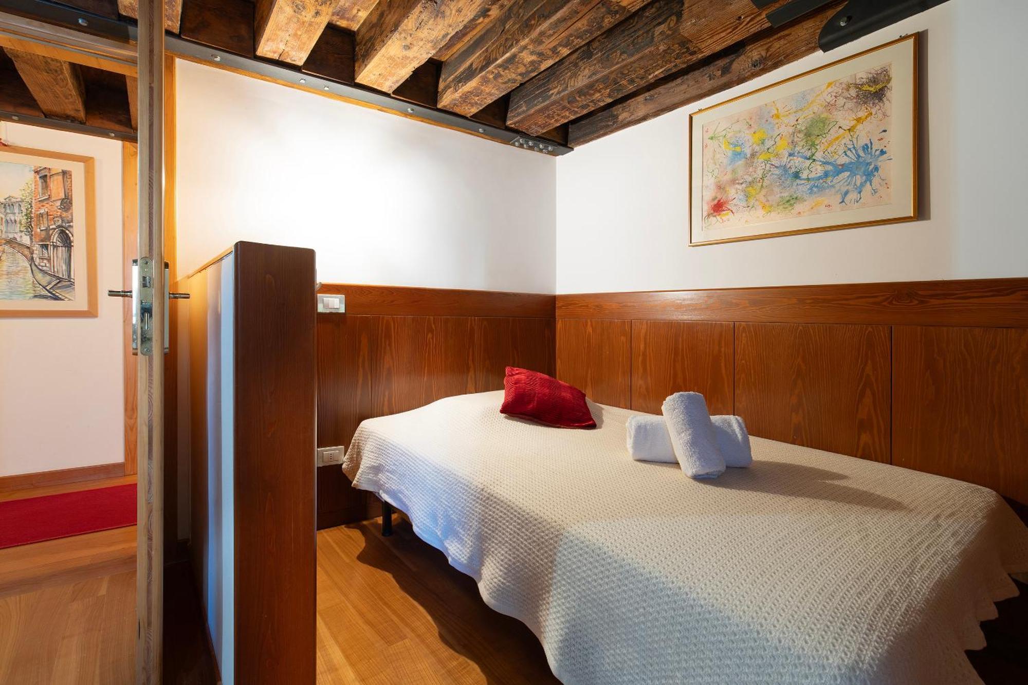 Fortuny3967 & Wine Casa vacanze Venezia