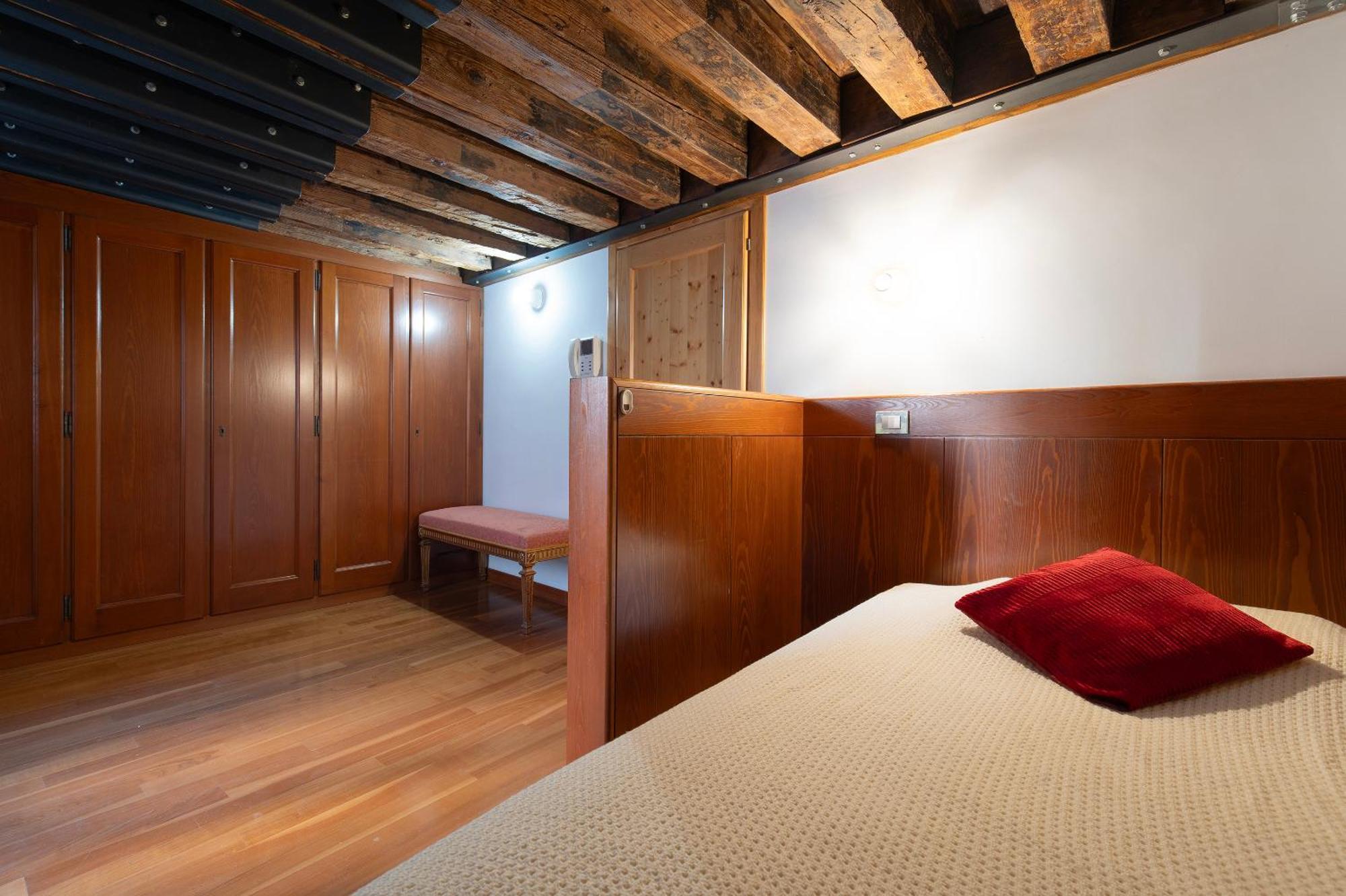 Fortuny3967 & Wine Casa vacanze Venezia
