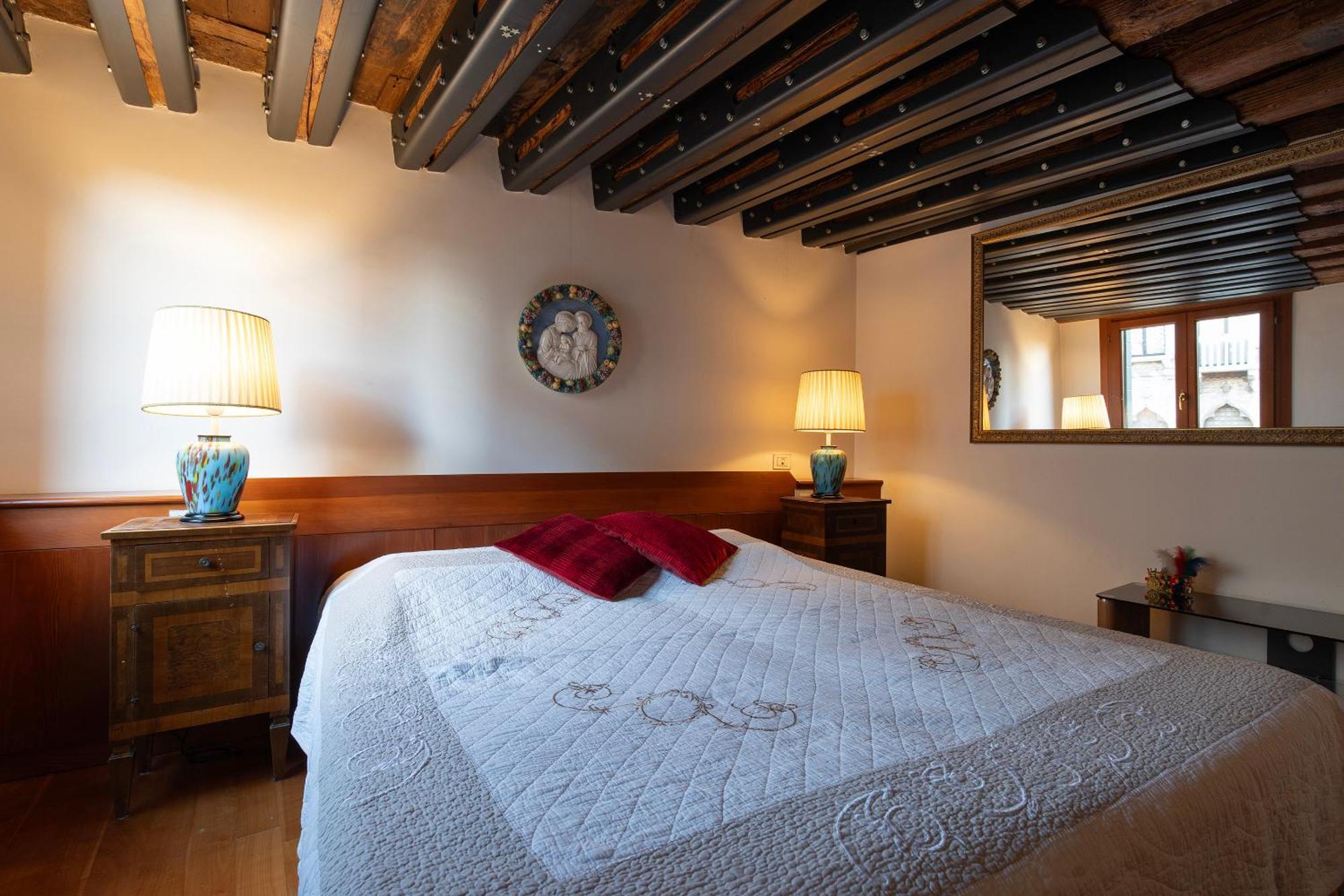 Casa vacanze Fortuny3967 & Wine *