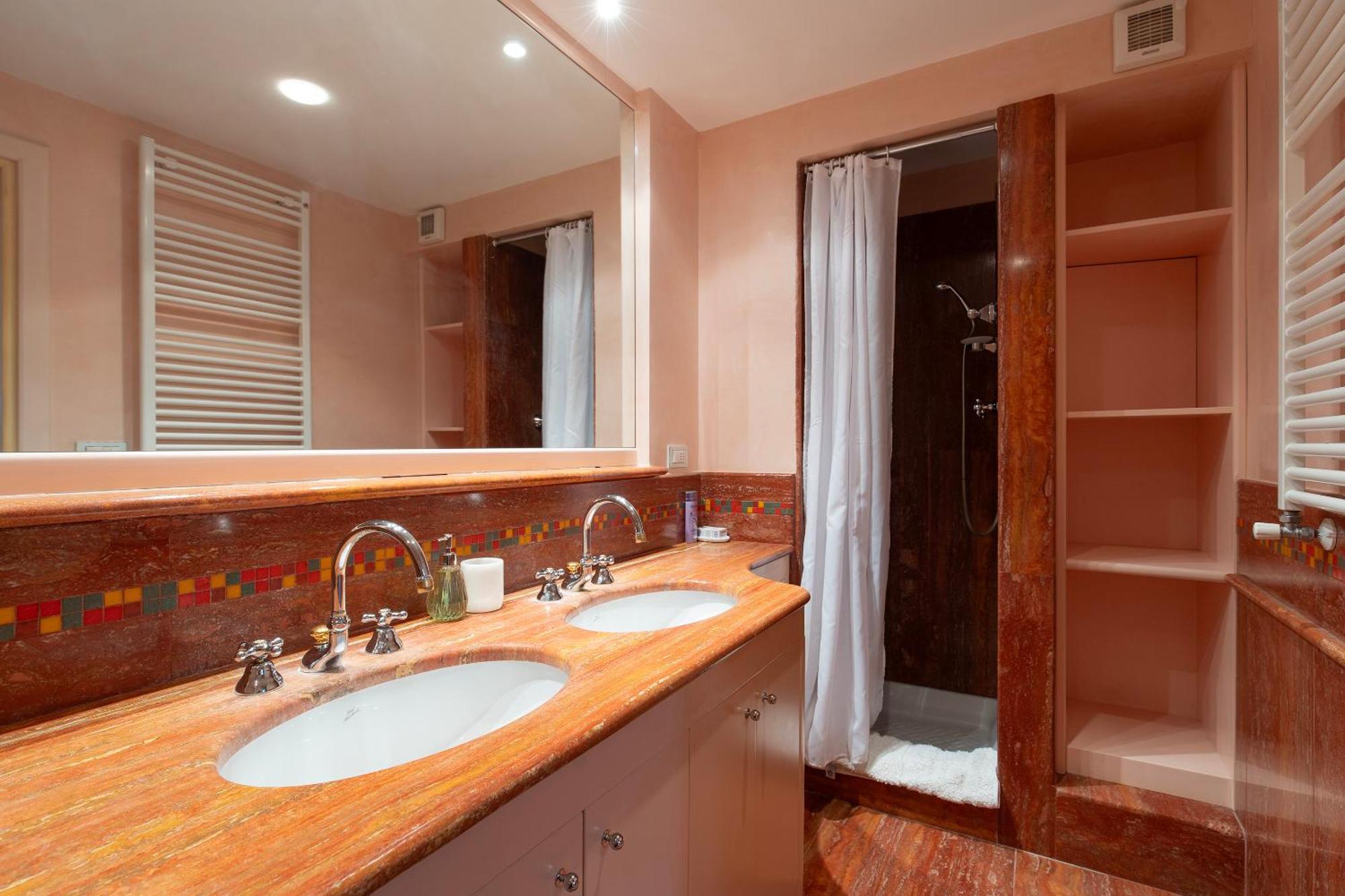 Casa vacanze Fortuny3967 & Wine
