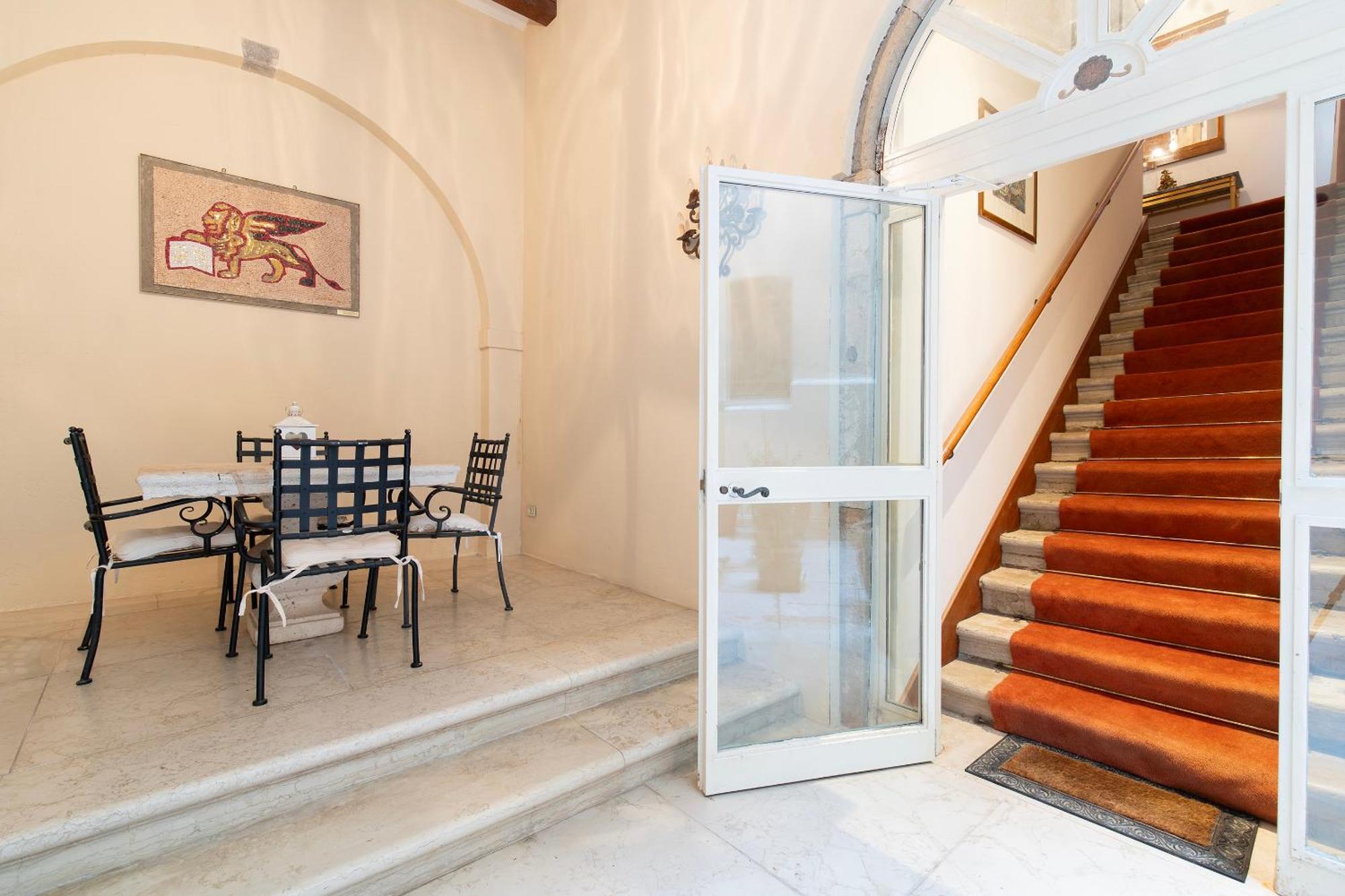 Fortuny3967 & Wine Casa vacanze Venezia