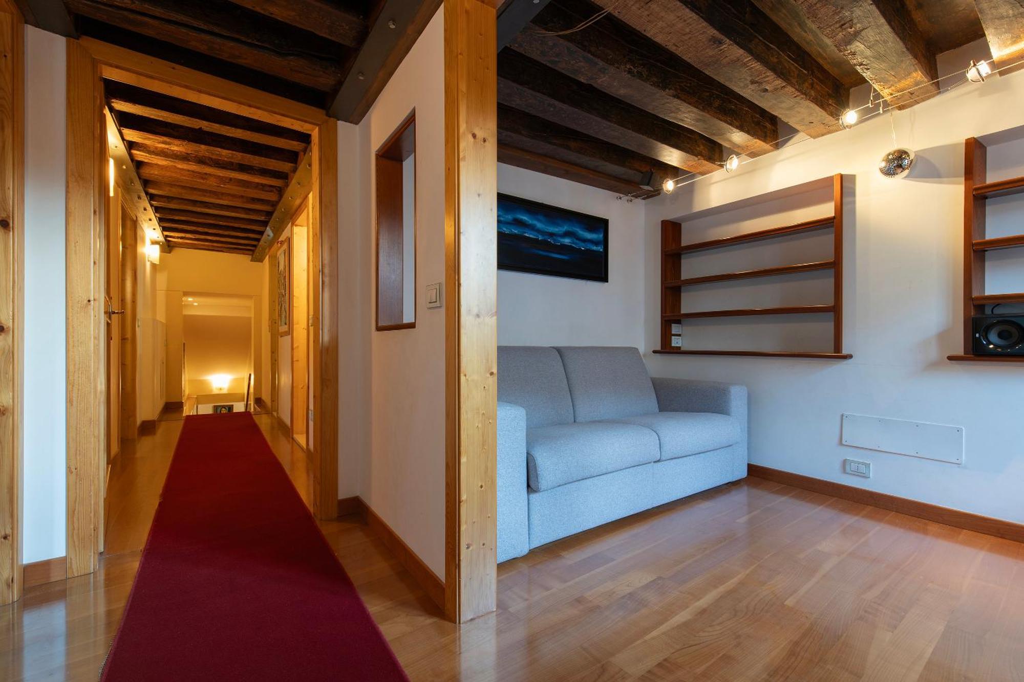 Fortuny3967 & Wine Casa vacanze