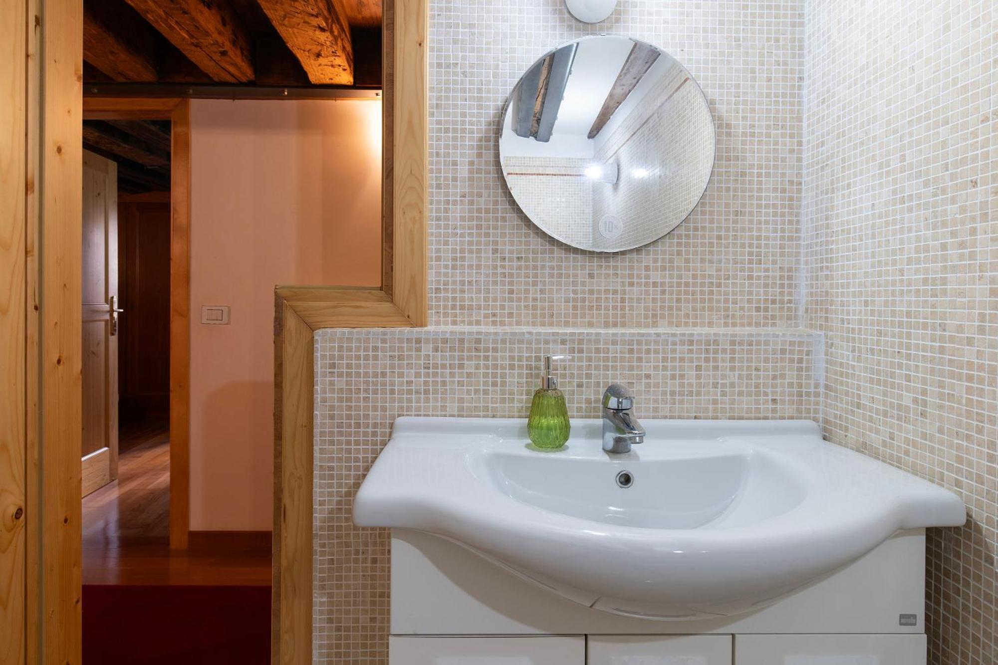 Casa vacanze Fortuny3967 & Wine *