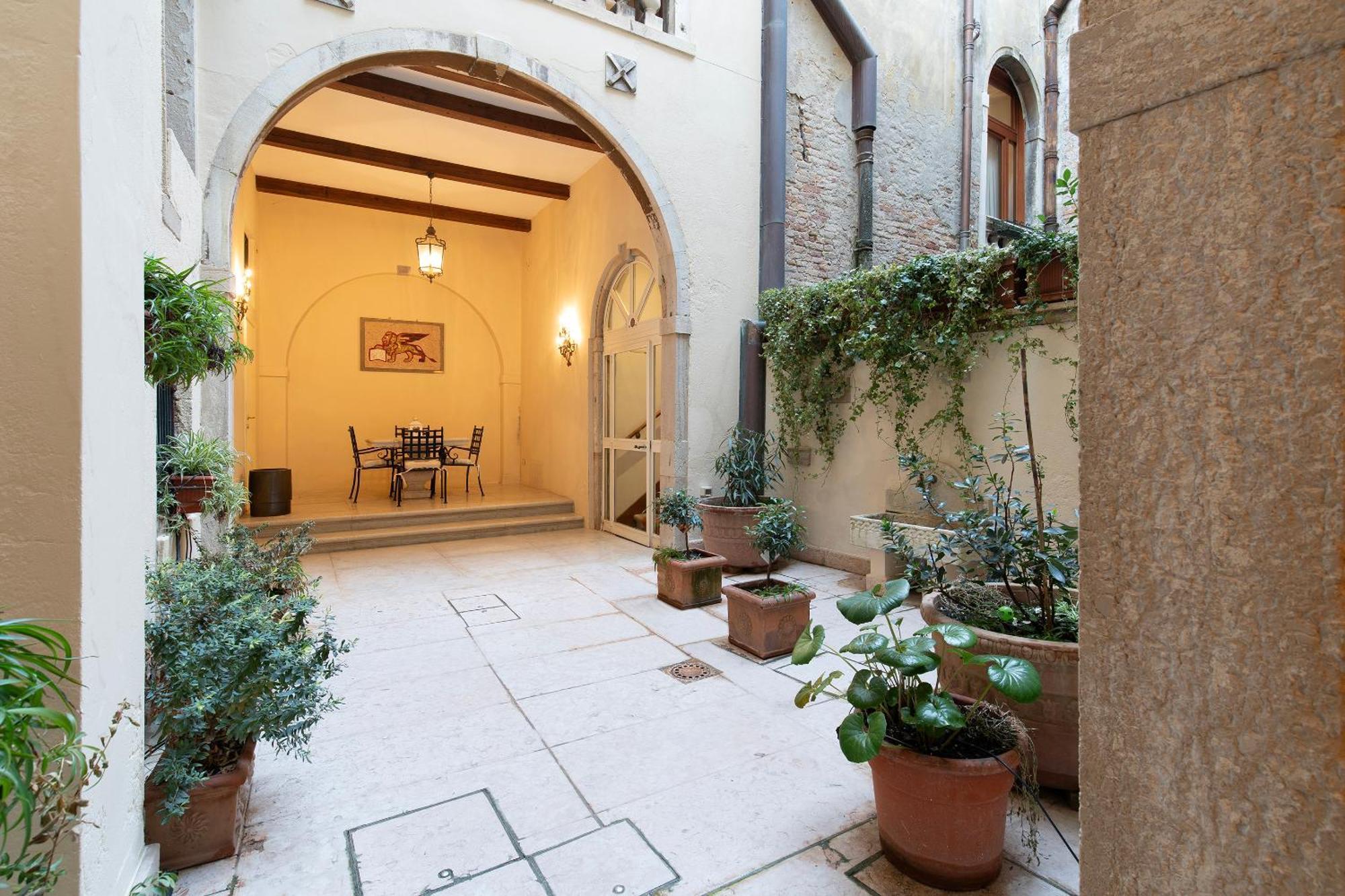 Fortuny3967 & Wine Casa vacanze Venezia