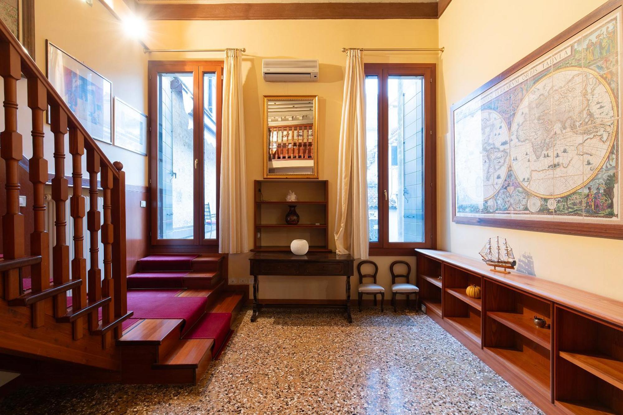 Fortuny3967 & Wine Venezia