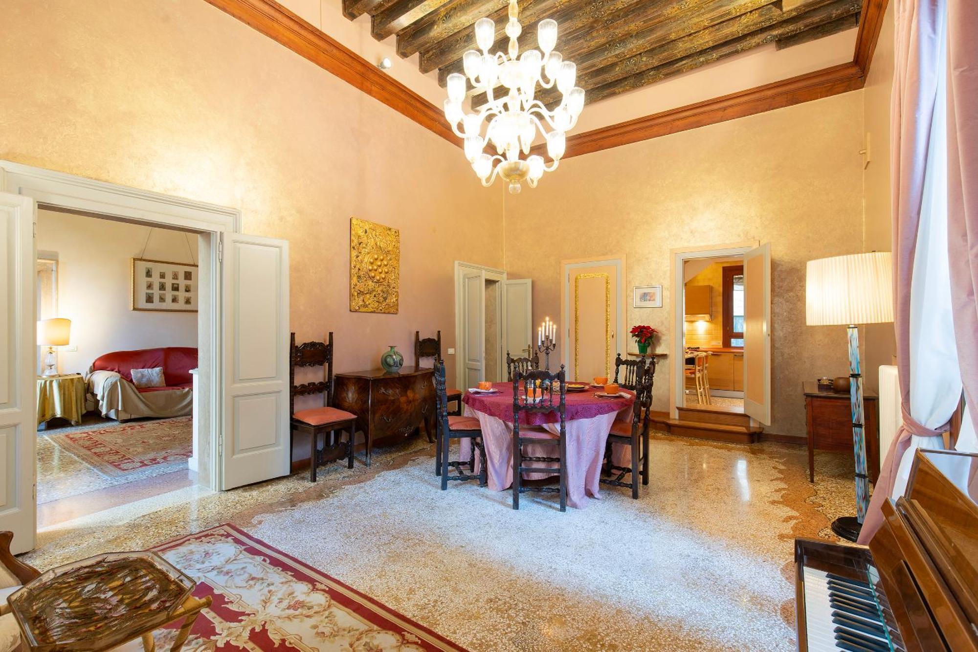 Fortuny3967 & Wine Casa vacanze