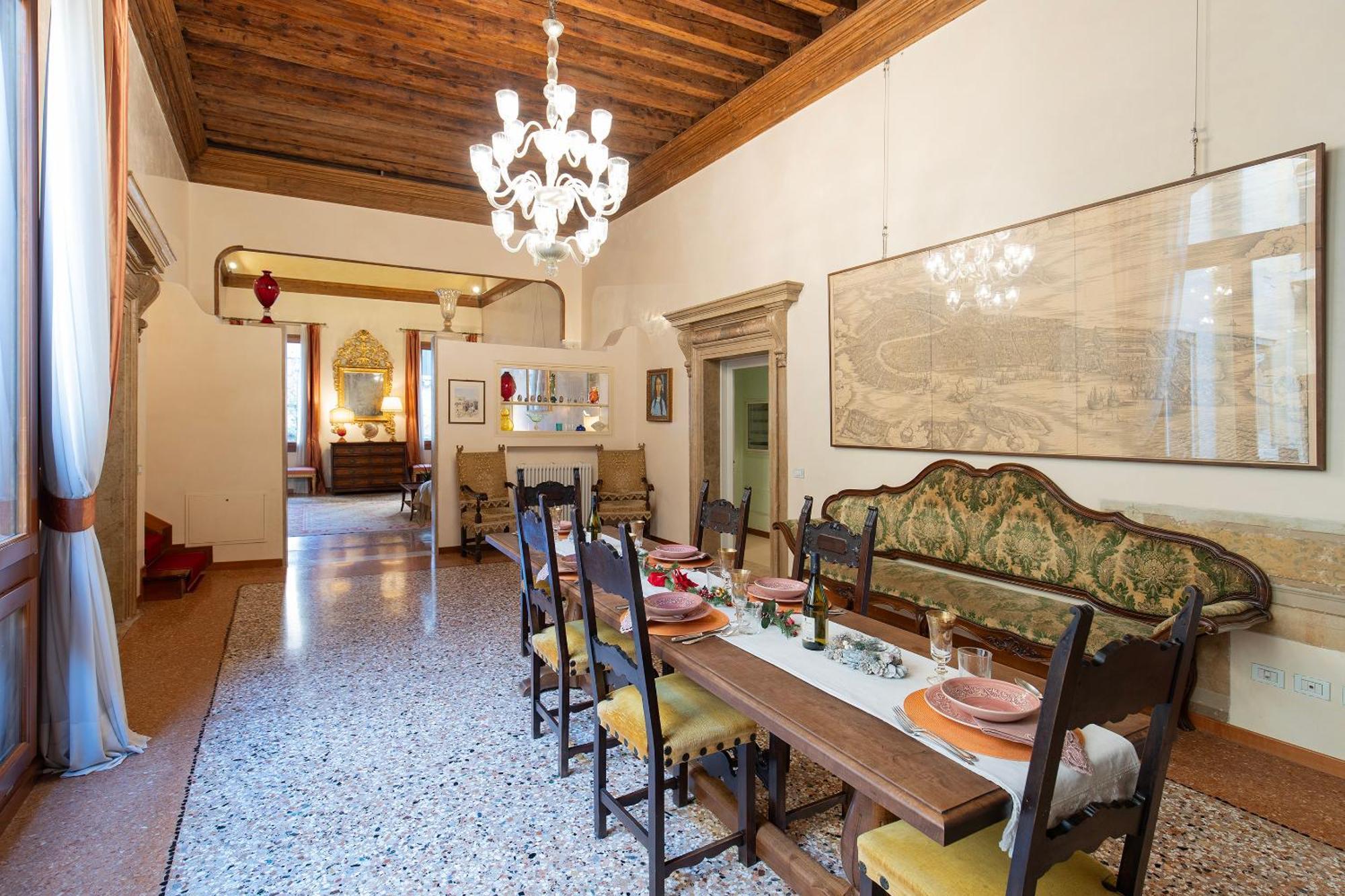 Fortuny3967 & Wine Casa vacanze *