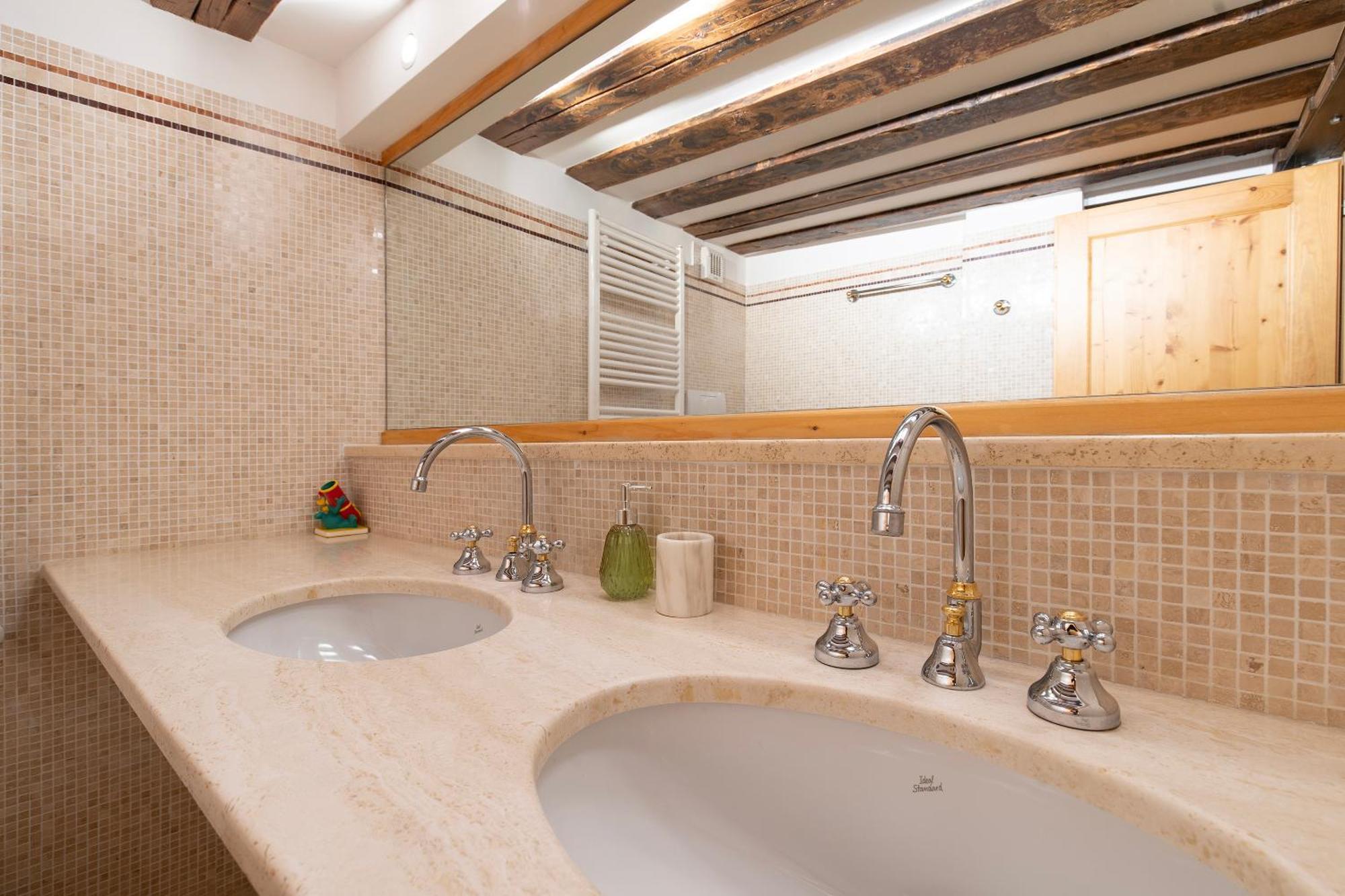 Fortuny3967 & Wine Casa vacanze Venezia