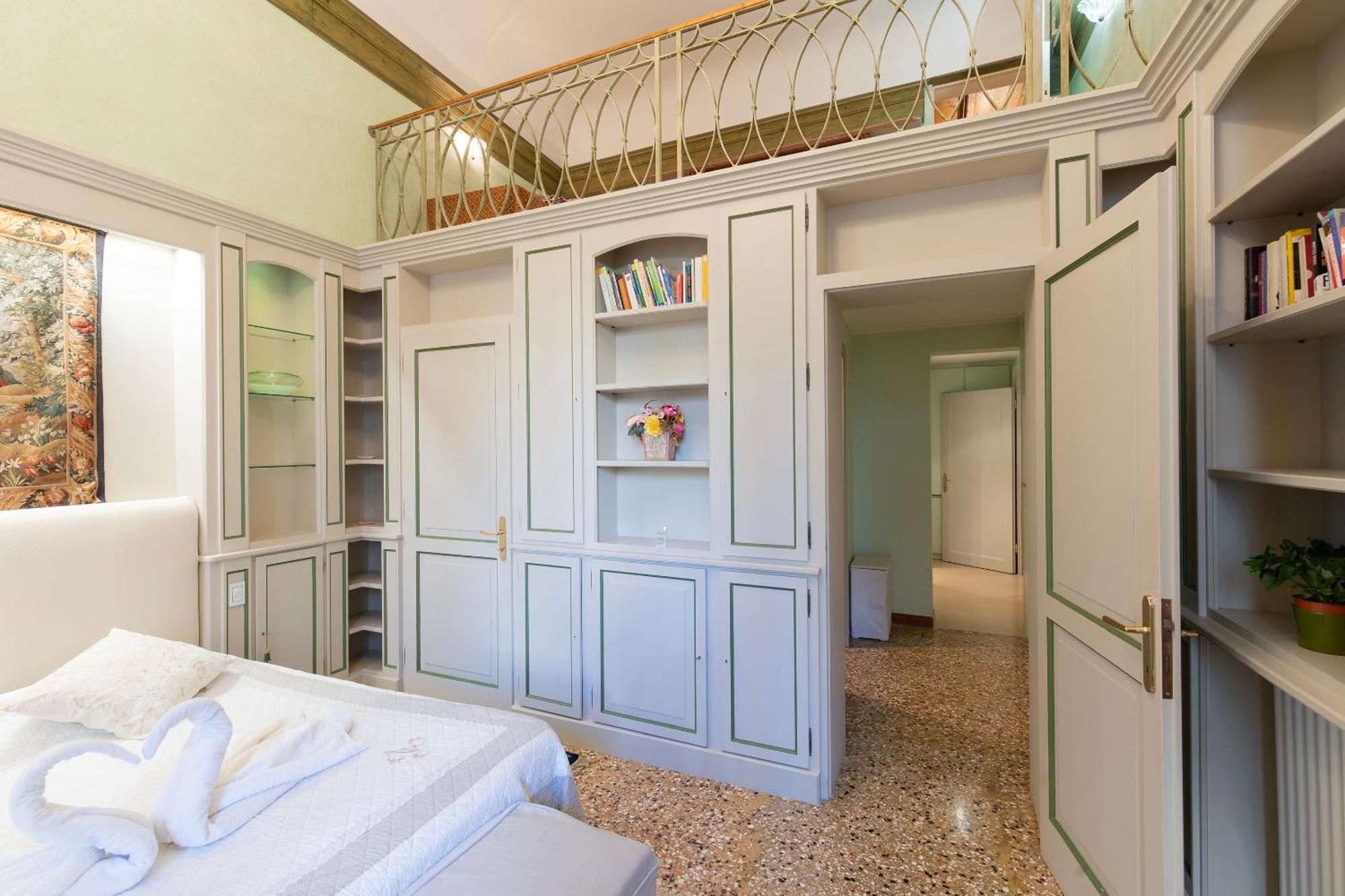 Casa vacanze Fortuny3967 & Wine Venezia