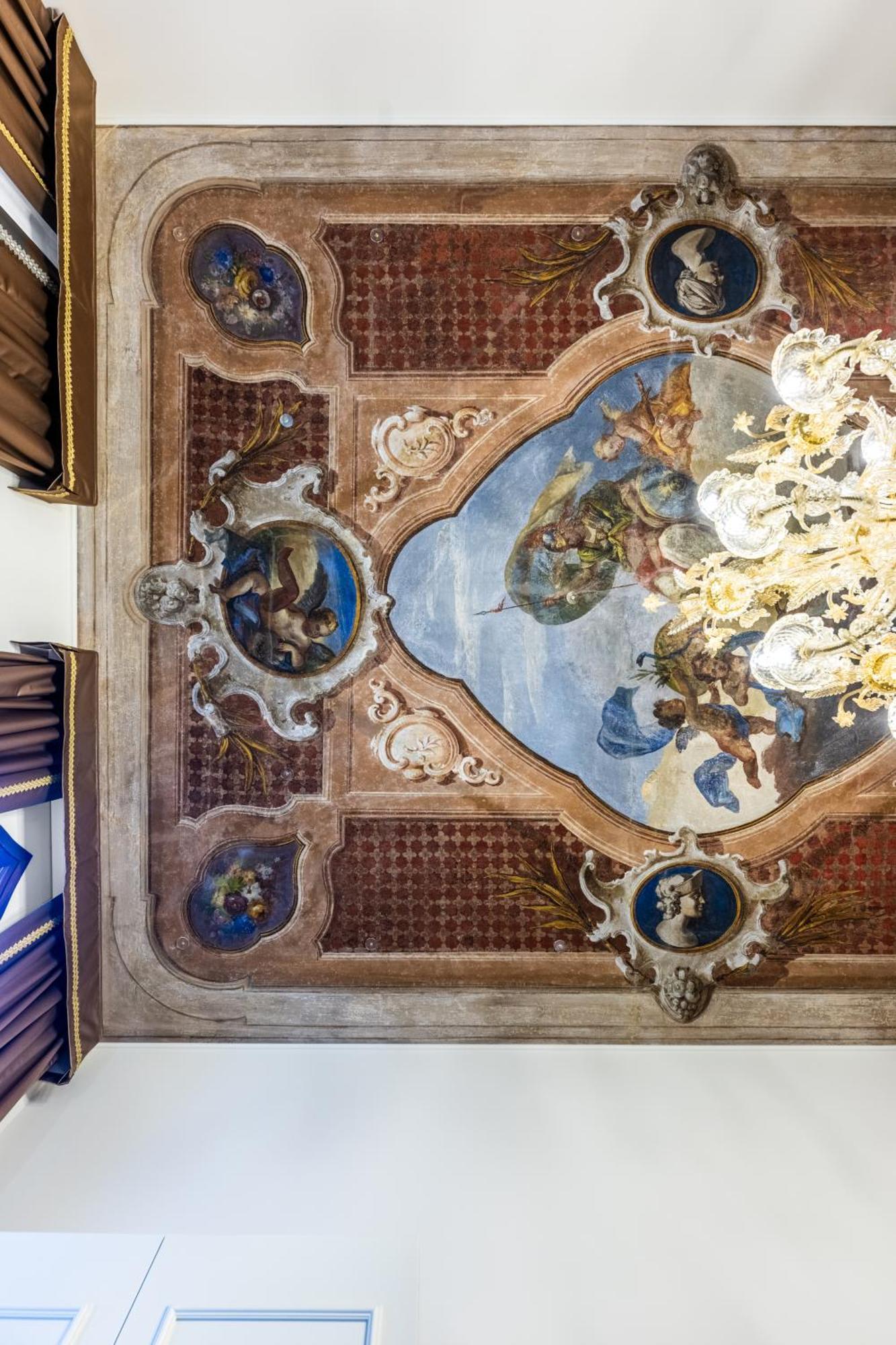 Doni Hotel Venezia