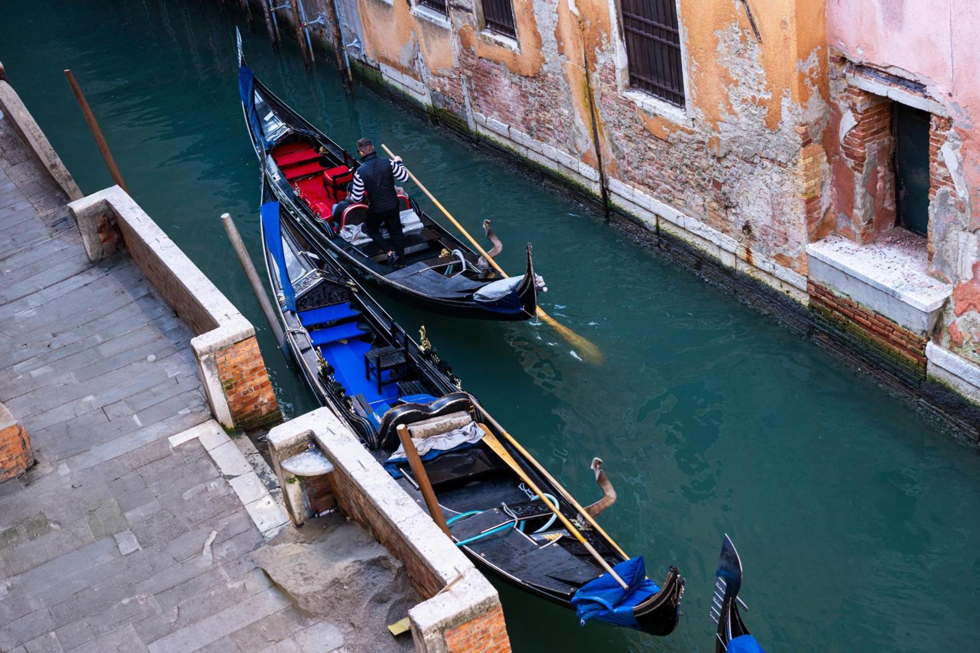 Hotel Doni Venezia