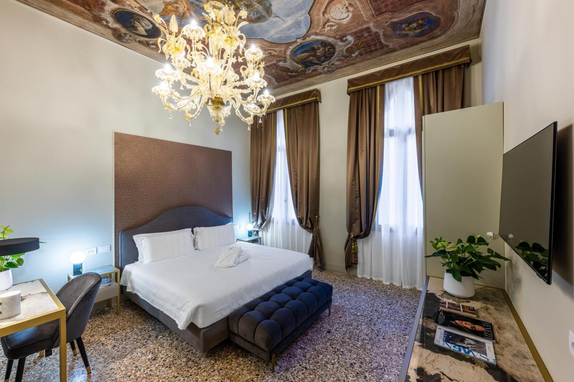 Hotel Doni 4*
