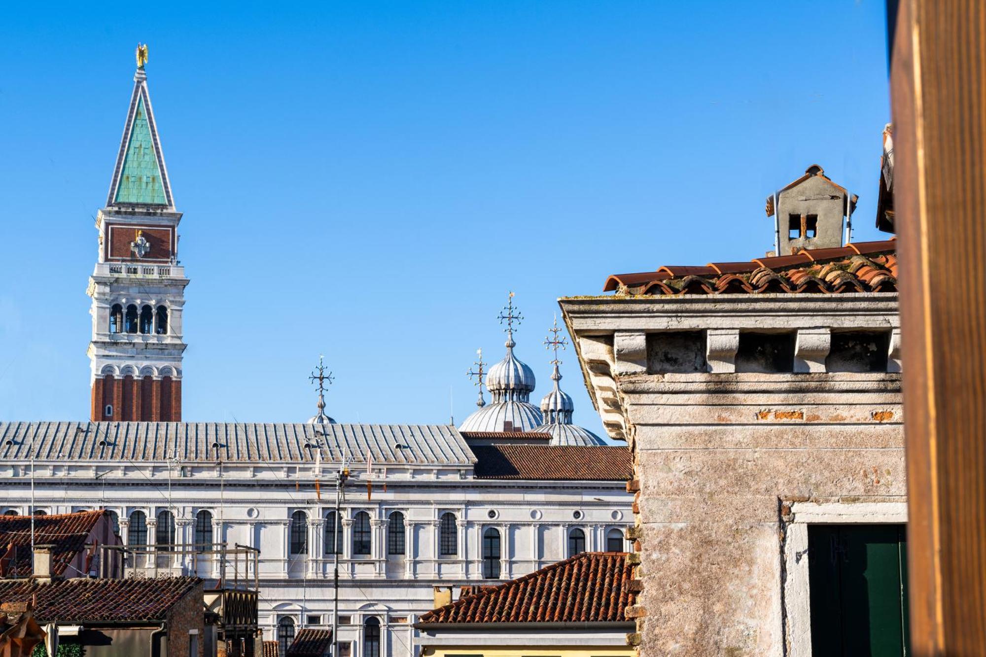 Hotel Doni Venezia