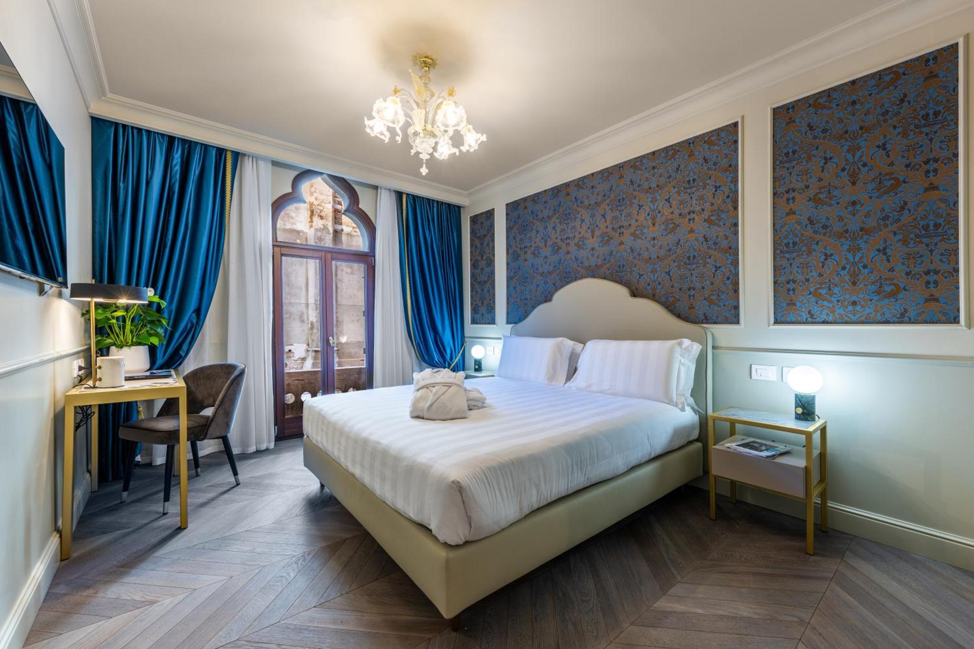 Doni 4* Venezia