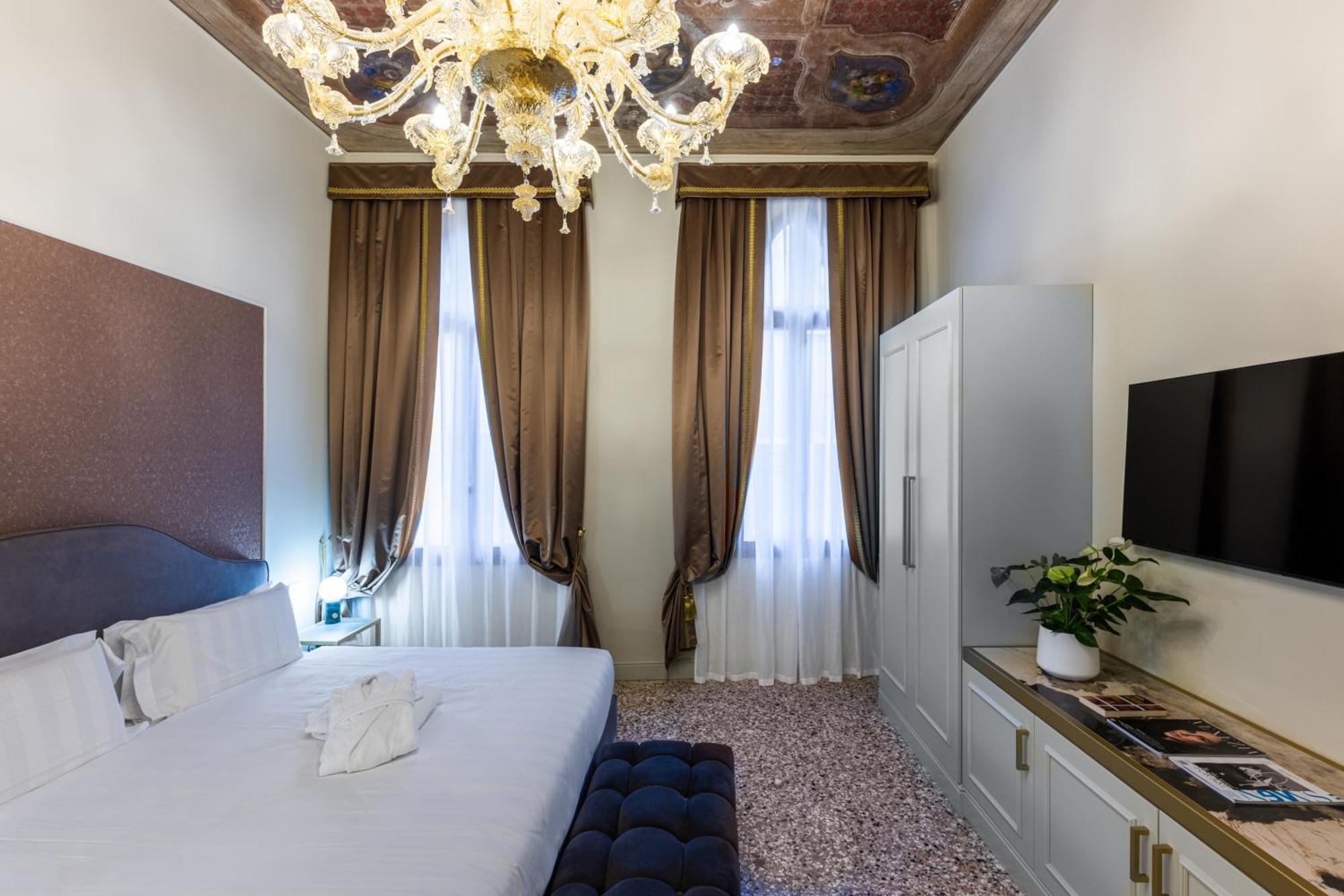 Doni Hotel 4*