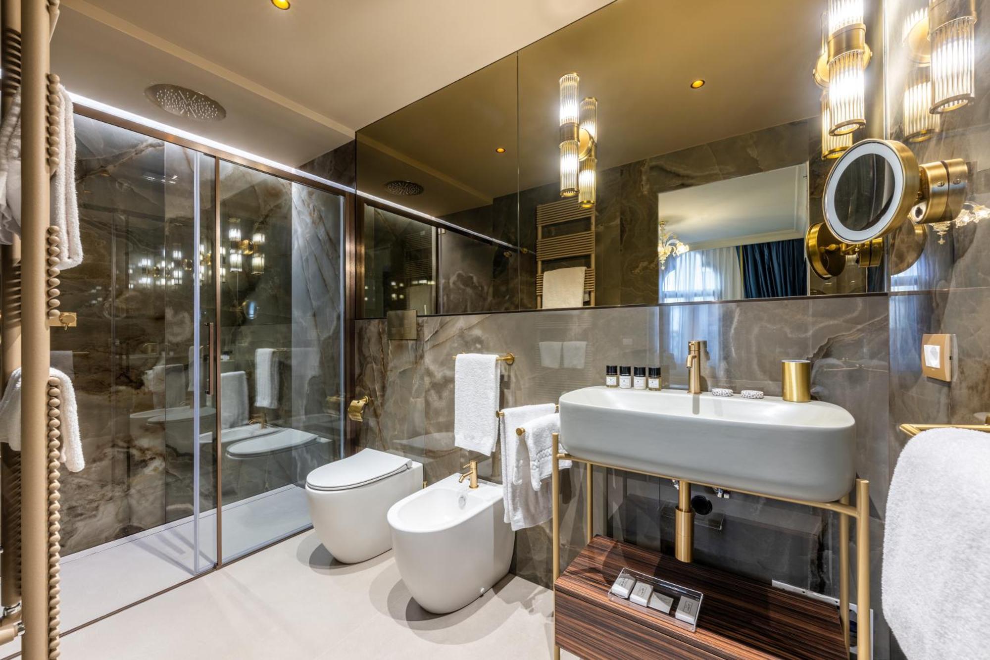 Doni Hotel Venezia