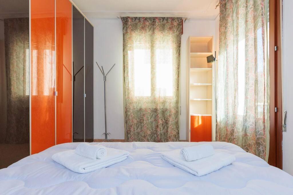 Casa Carla - Comodo In Cannaregio - 2 Private Venetië