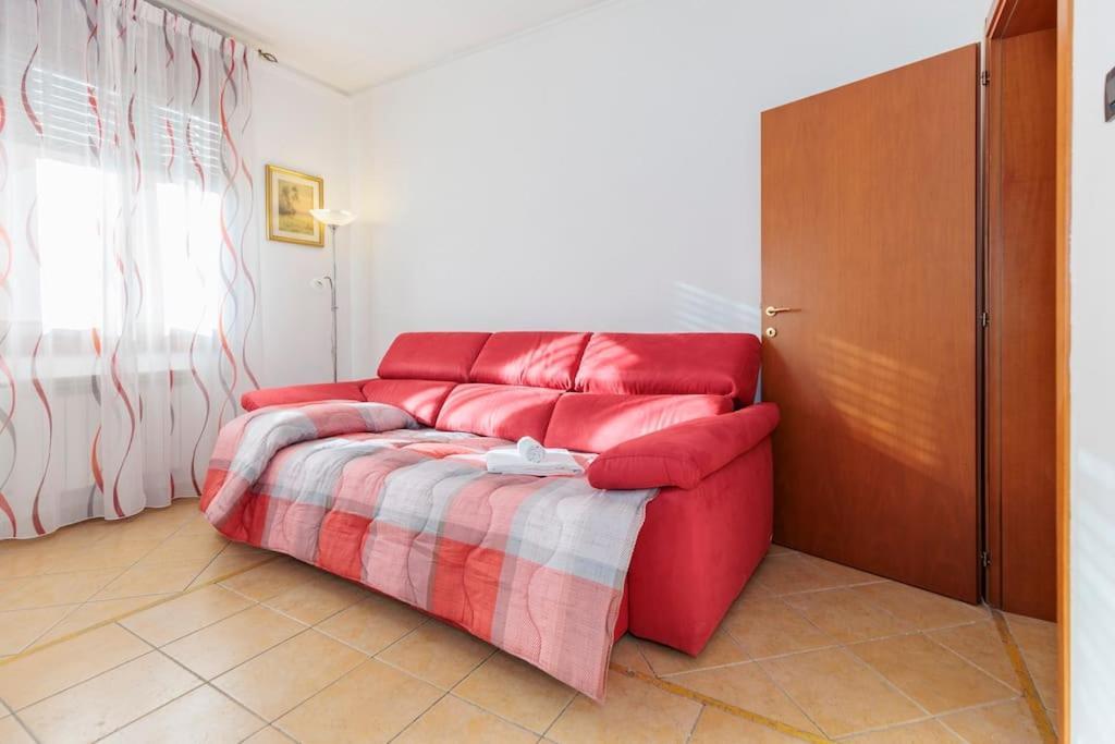 Casa Carla - Comodo In Cannaregio - 2 Private Appartement