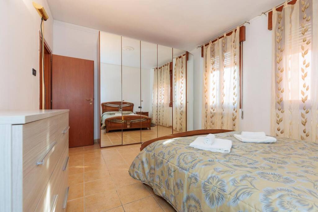 Casa Carla - Comodo In Cannaregio - 2 Private *