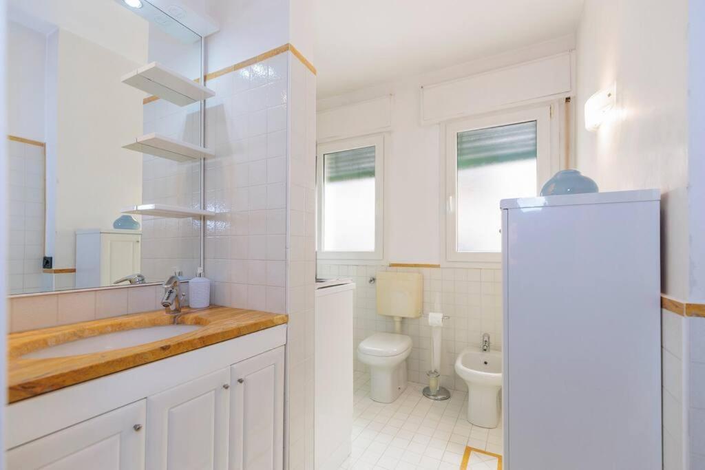 Appartement Casa Carla - Comodo In Cannaregio - 2 Private Venetië