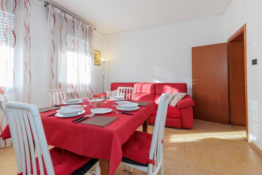 Casa Carla - Comodo In Cannaregio - 2 Private * Venetië