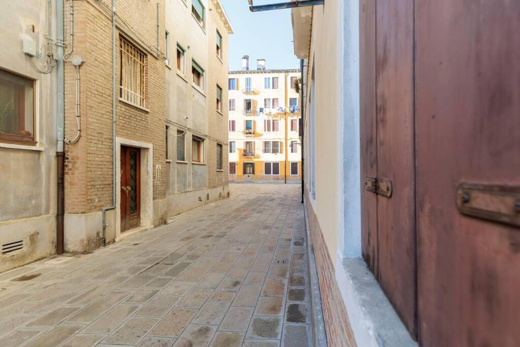 Casa Carla - Comodo In Cannaregio - 2 Private *