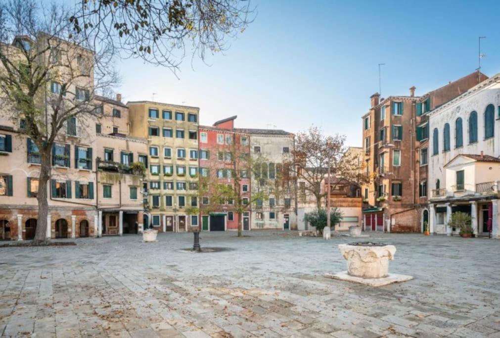 Appartement Casa Carla - Comodo In Cannaregio - 2 Private