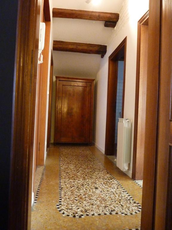 Appartamento Corte Delle Ancore *