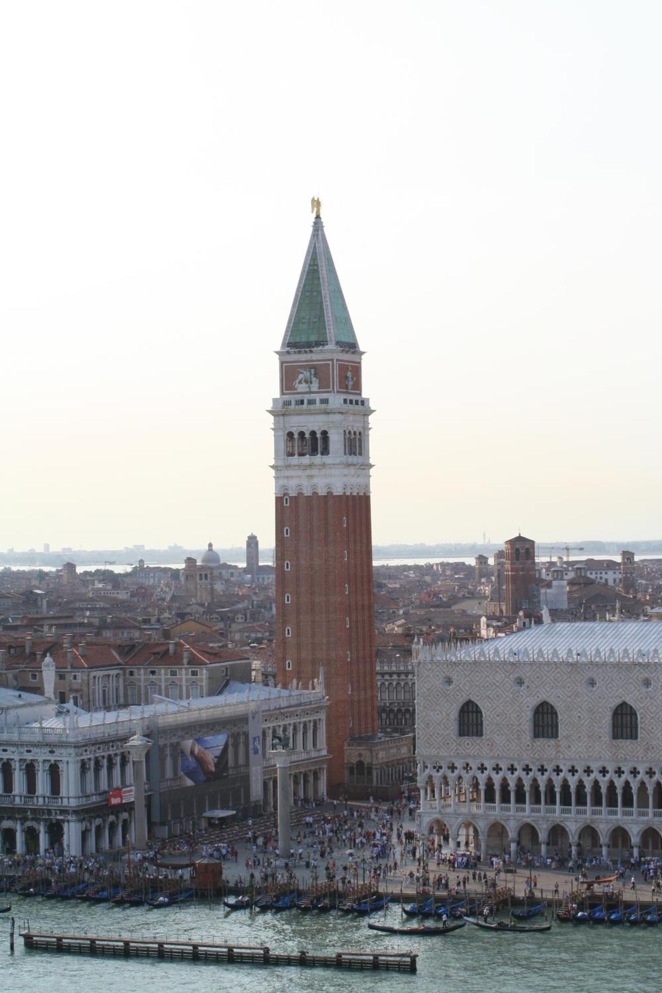 San Marco Venedig