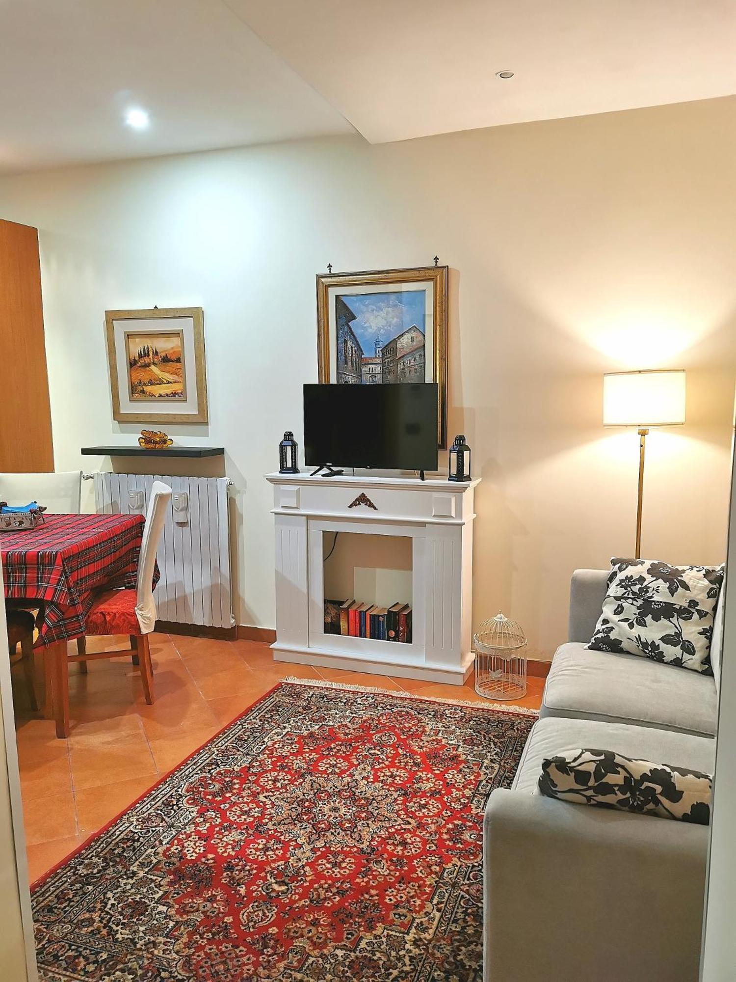 Apartment Ca' Marco Polo Venedig