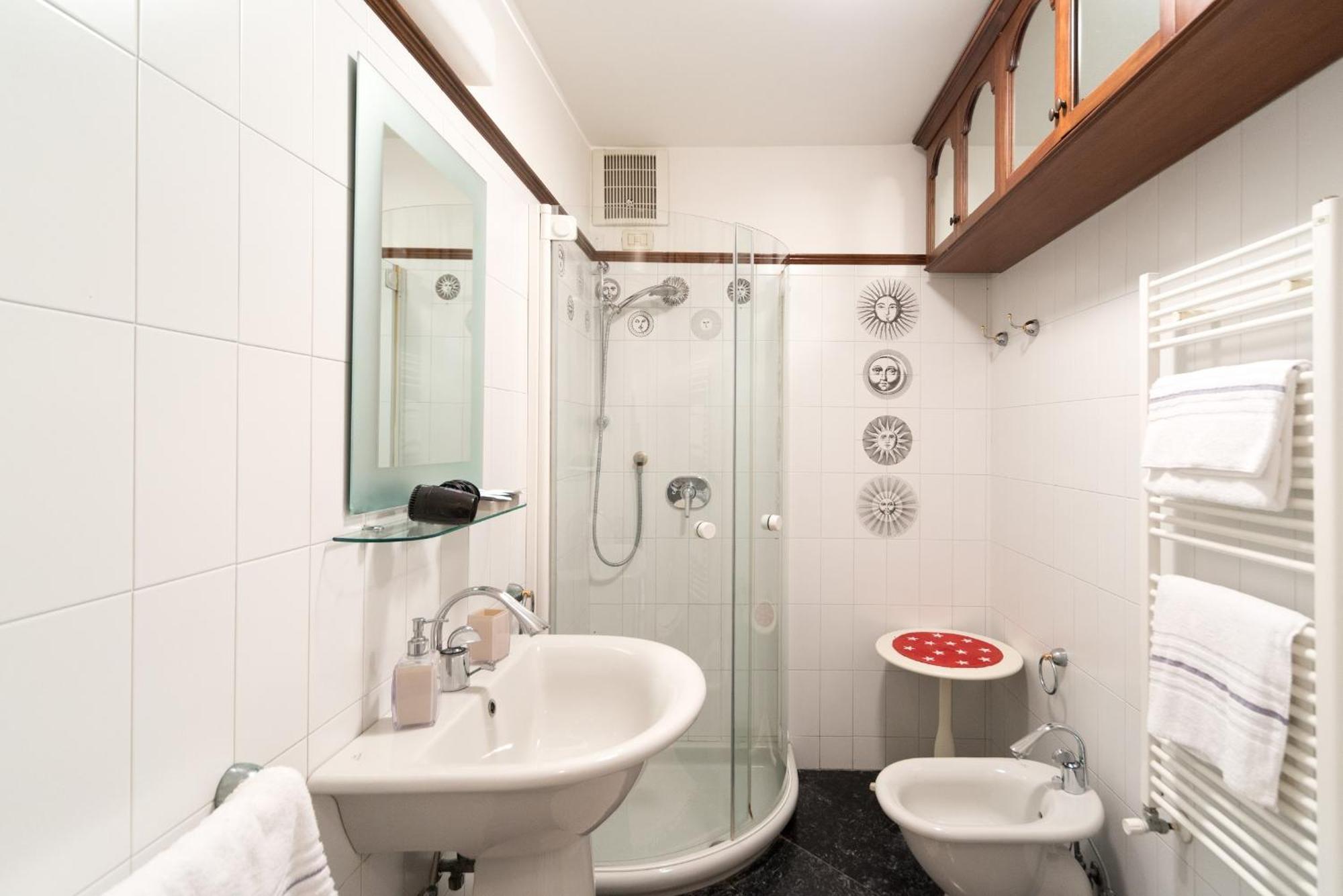 Casa Baseggio Bed & Breakfast Venezia