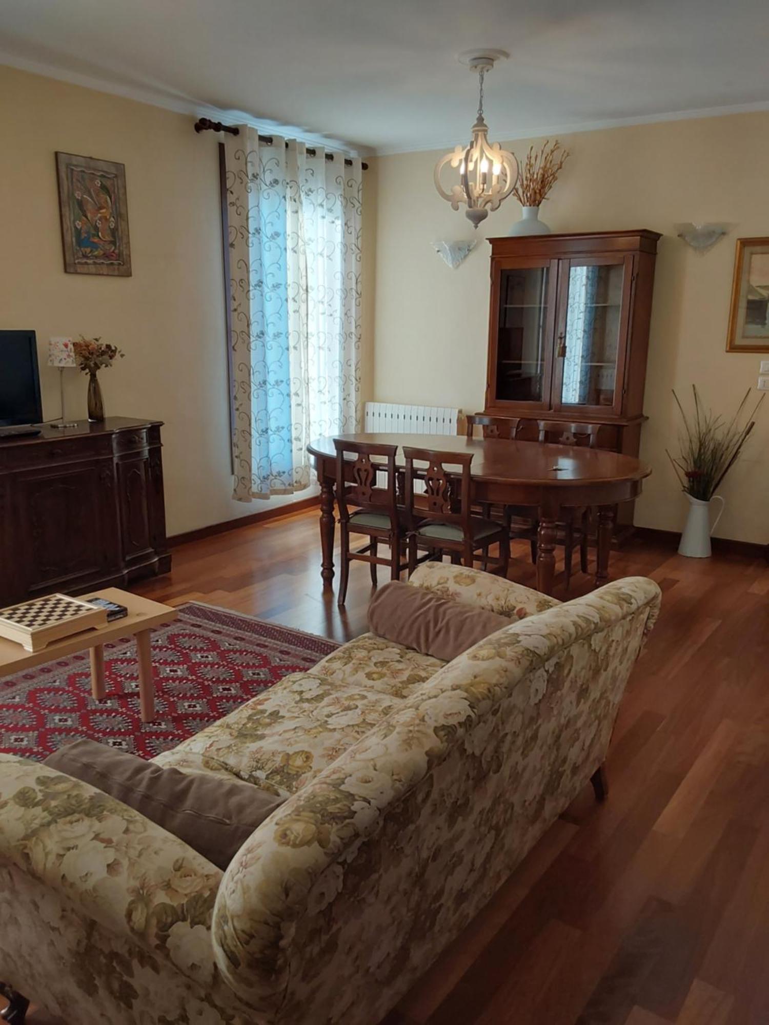 Maison d'hôtes Cà Del Dose 2*
