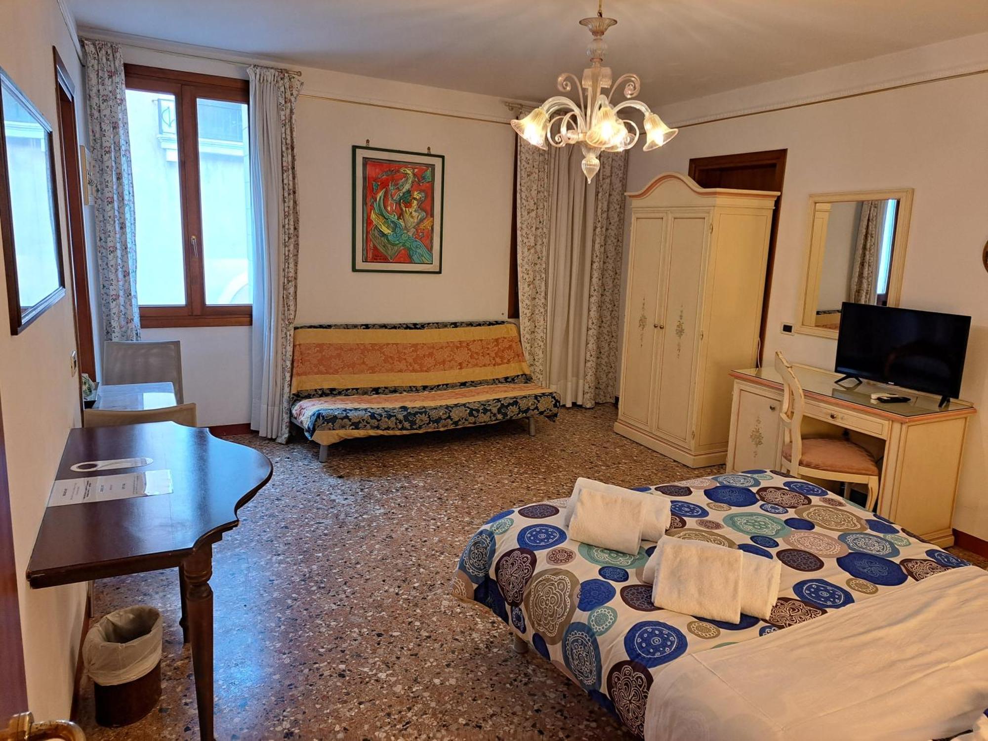 Ca' Formosa Gasthof Venedig