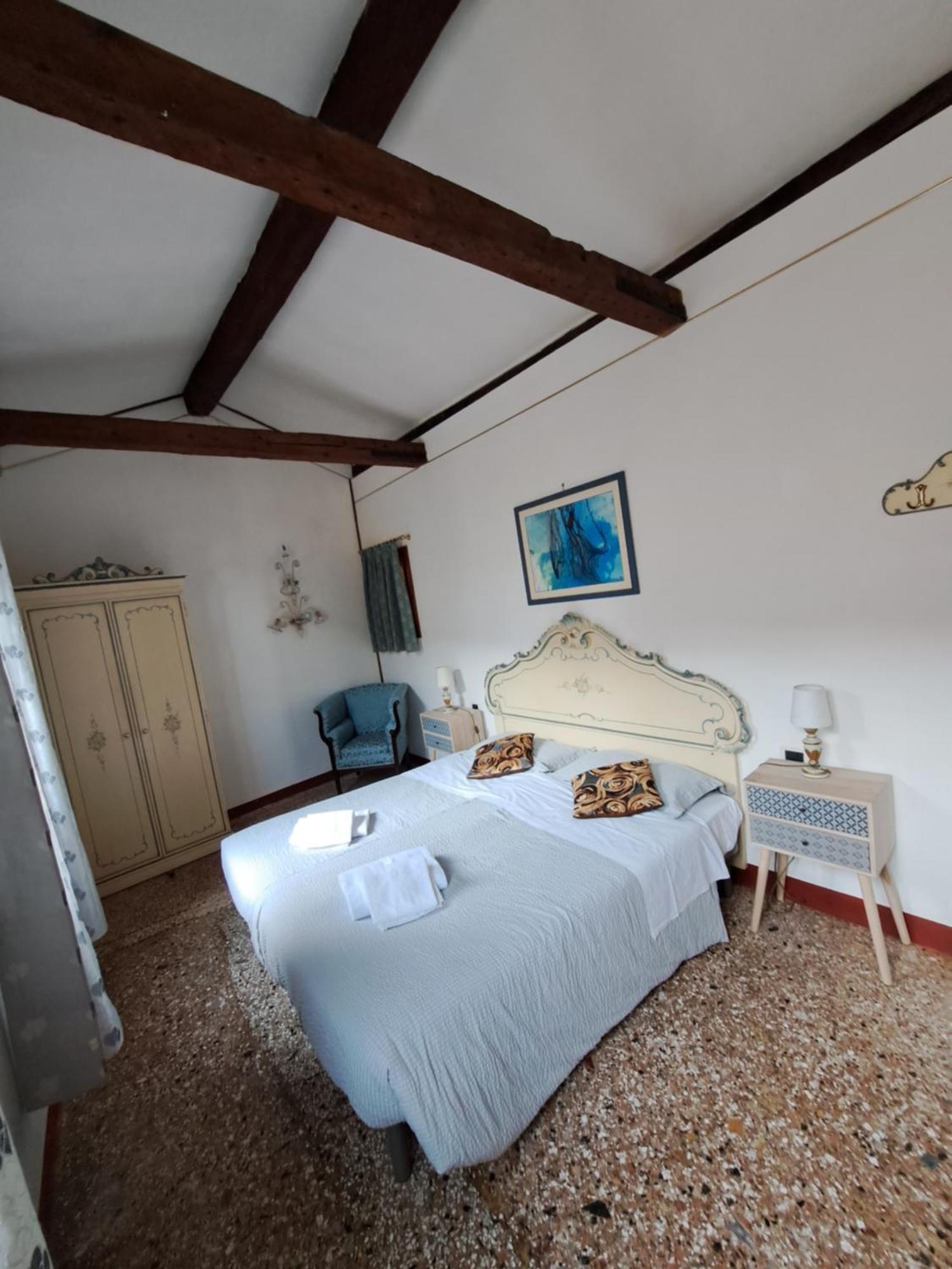 Ca' Formosa Gasthof 3*