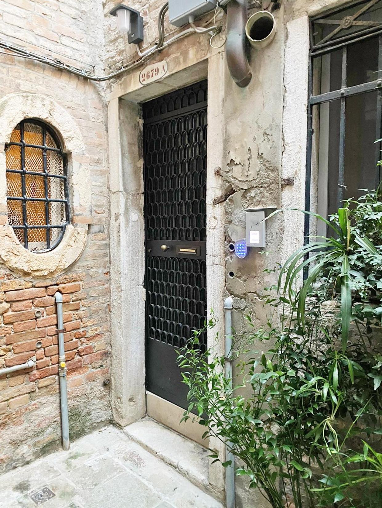 Appartement Ca' Little Beauty