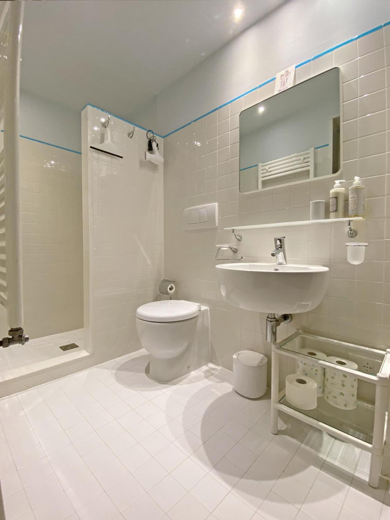 Ca' Little Beauty Appartement