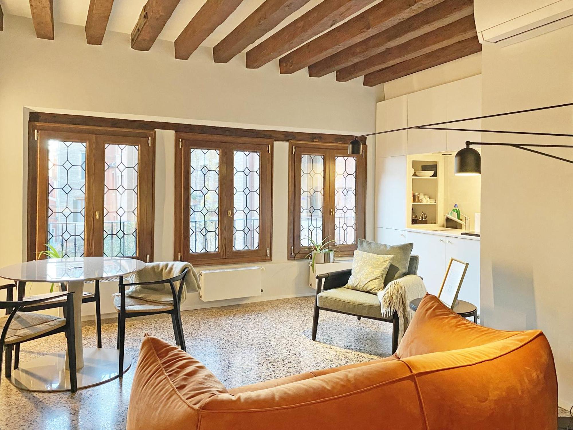 Ca' Little Beauty Appartement *