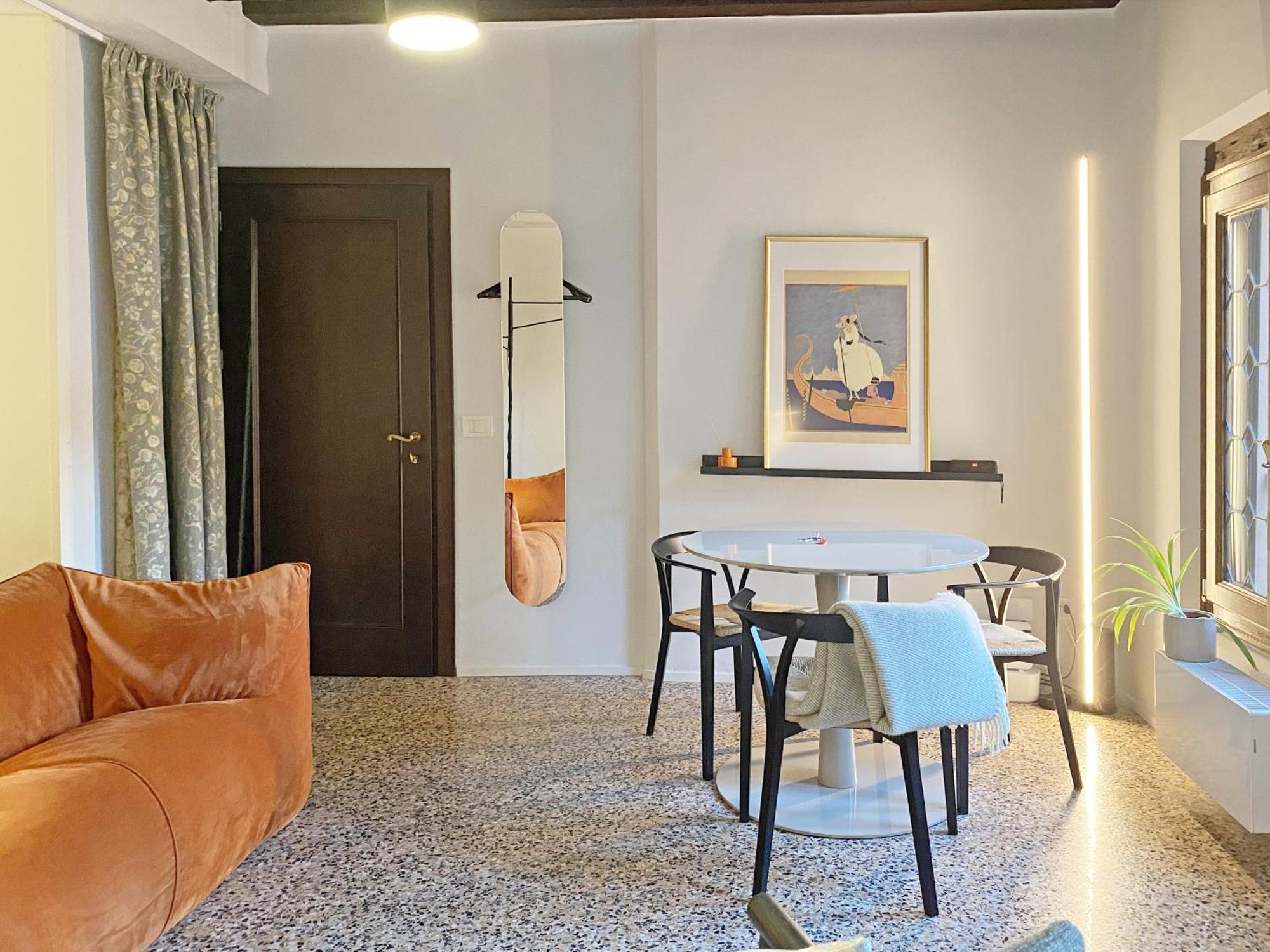 Appartement Ca' Little Beauty Venise