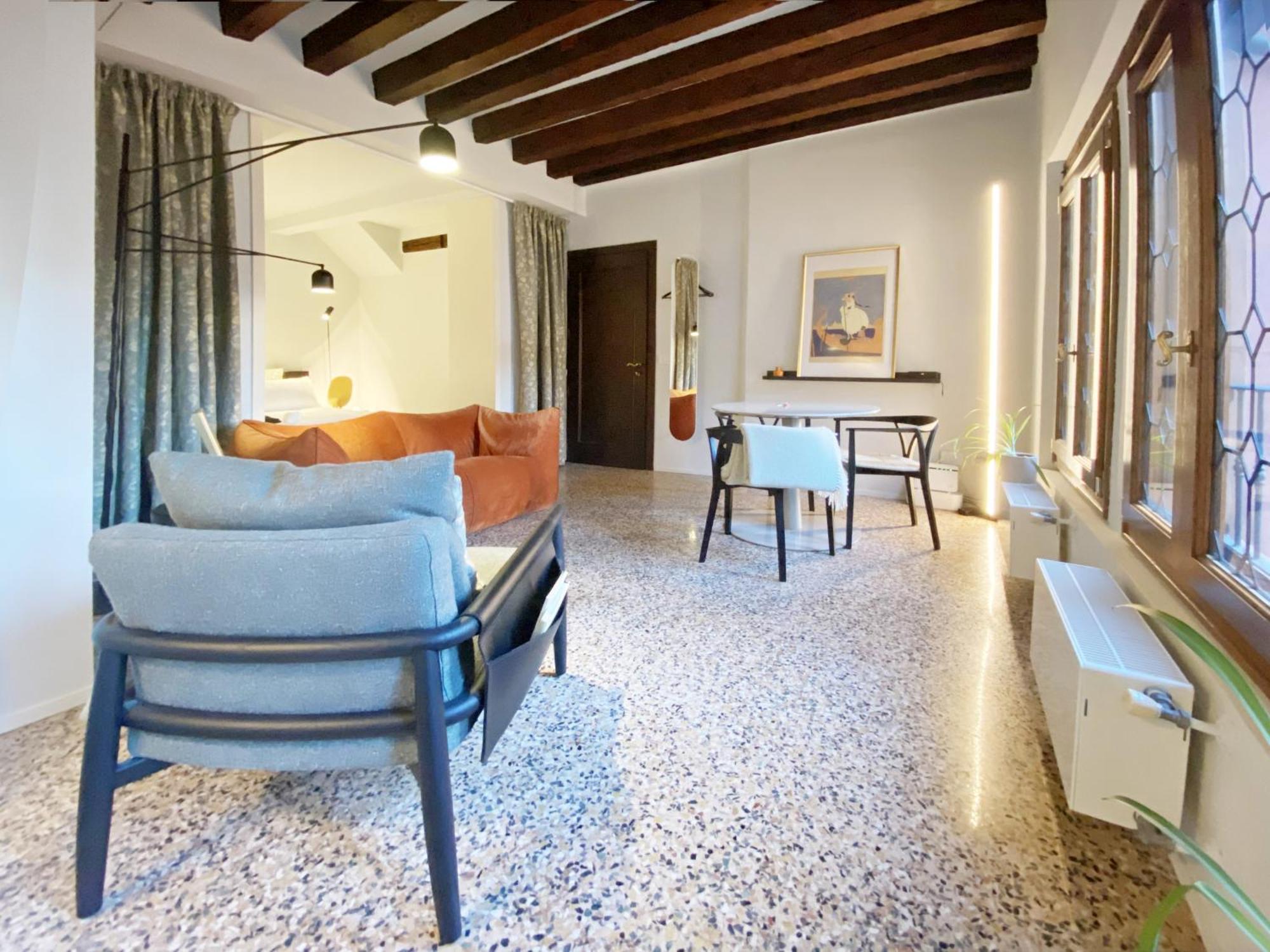 Appartement Ca' Little Beauty