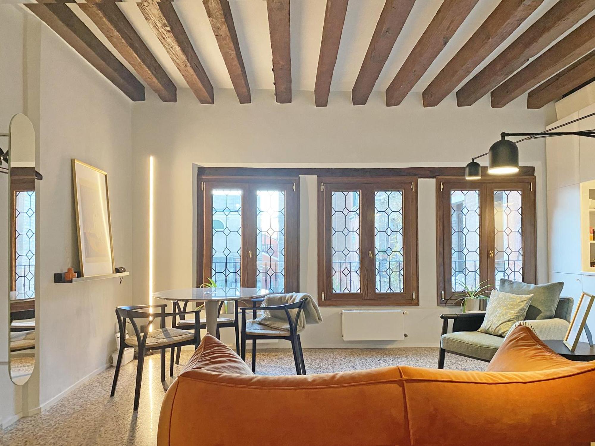 Ca' Little Beauty Appartement Venise