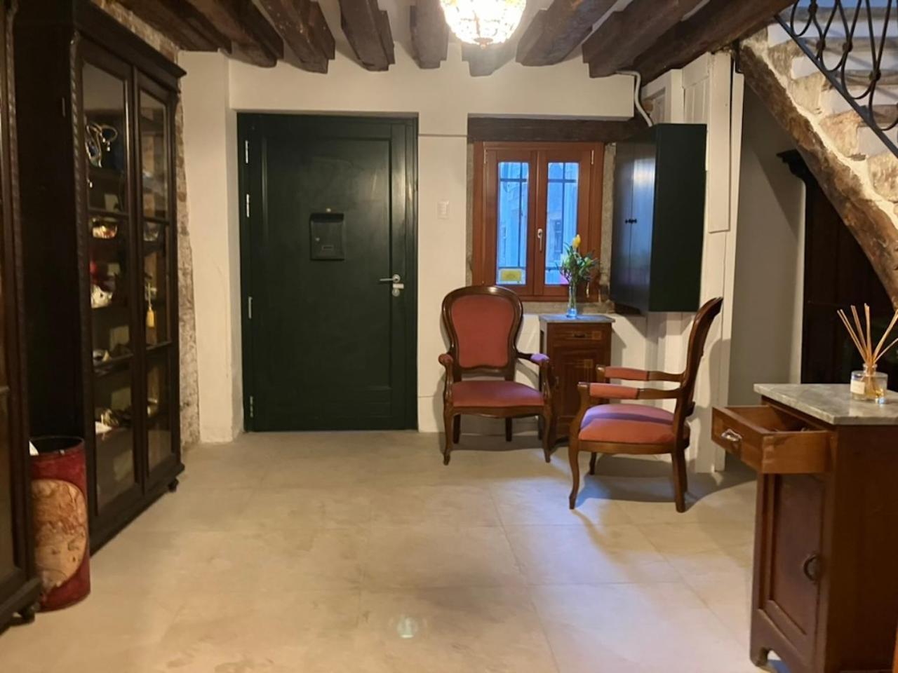 Residenza Corte Antica * Venetië