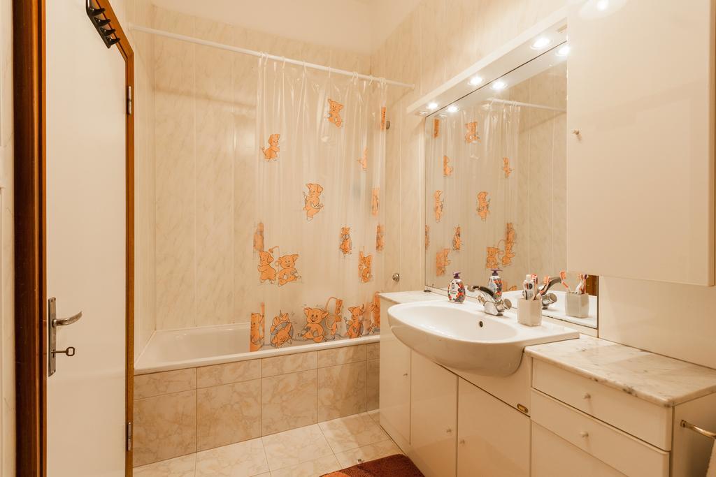 Dei Frari Appartement Venetië