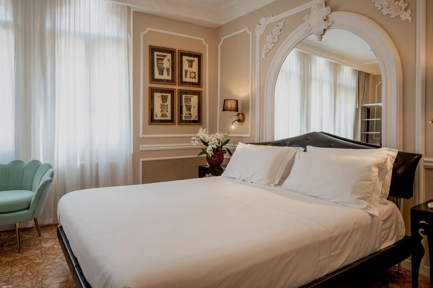 Santo Stefano 3* Venise