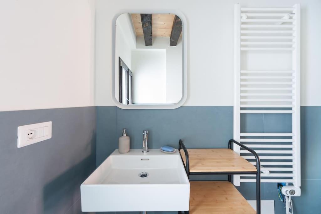 Ca' Ferrando, Brand New Apartment, Experienced Host! Appartement Venise