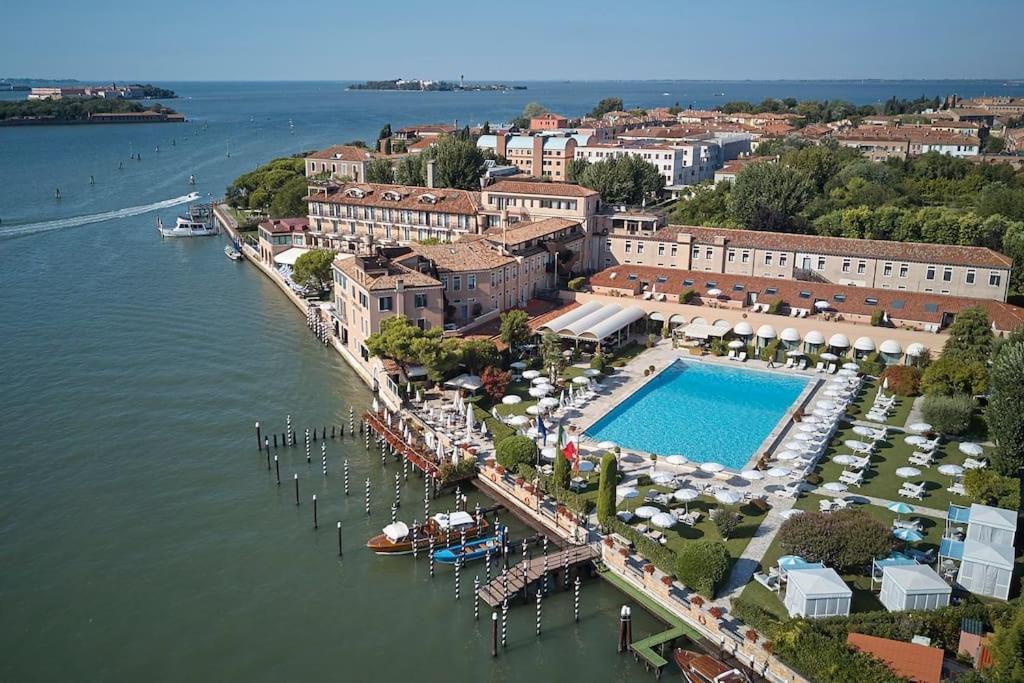 Appartement Ca' Ferrando, Brand New Apartment, Experienced Host! Venise