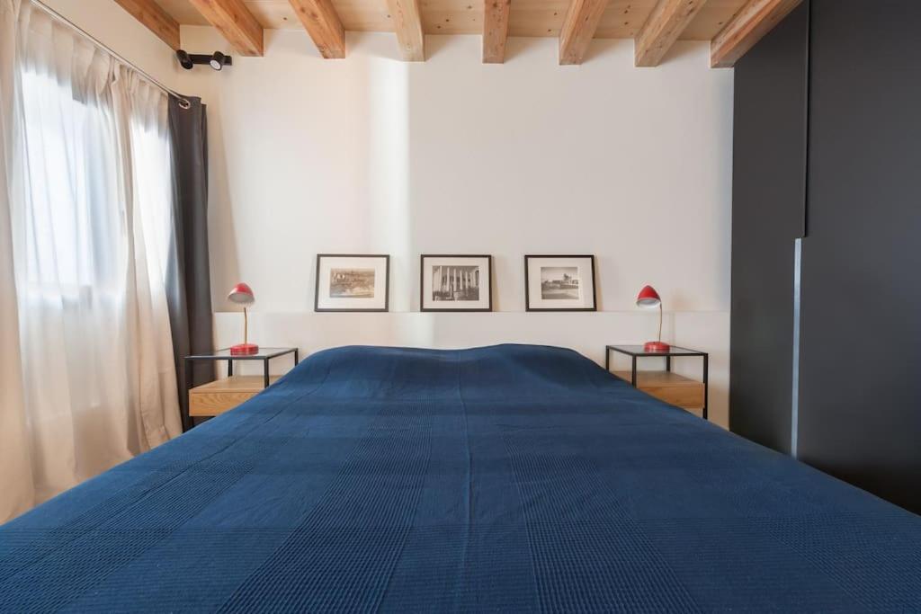 Ca' Ferrando, Brand New Apartment, Experienced Host! Appartement *