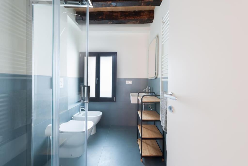 Appartement Ca' Ferrando, Brand New Apartment, Experienced Host! Venise