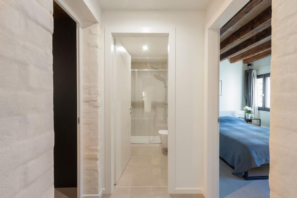 Appartement Ca' Ferrando, Brand New Apartment, Experienced Host!