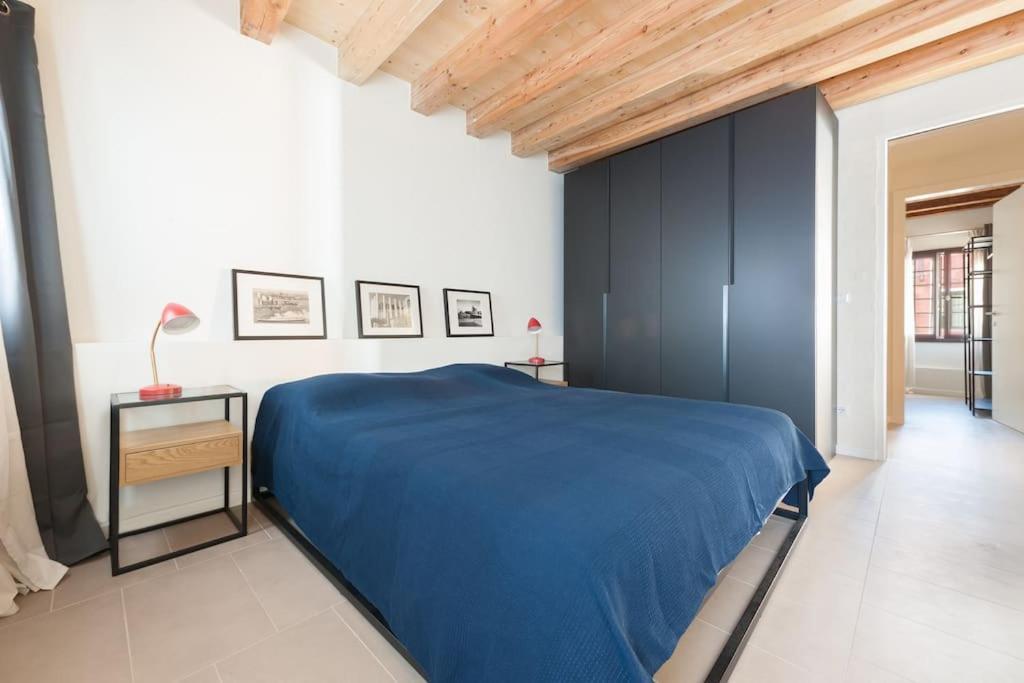 Ca' Ferrando, Brand New Apartment, Experienced Host! Appartement