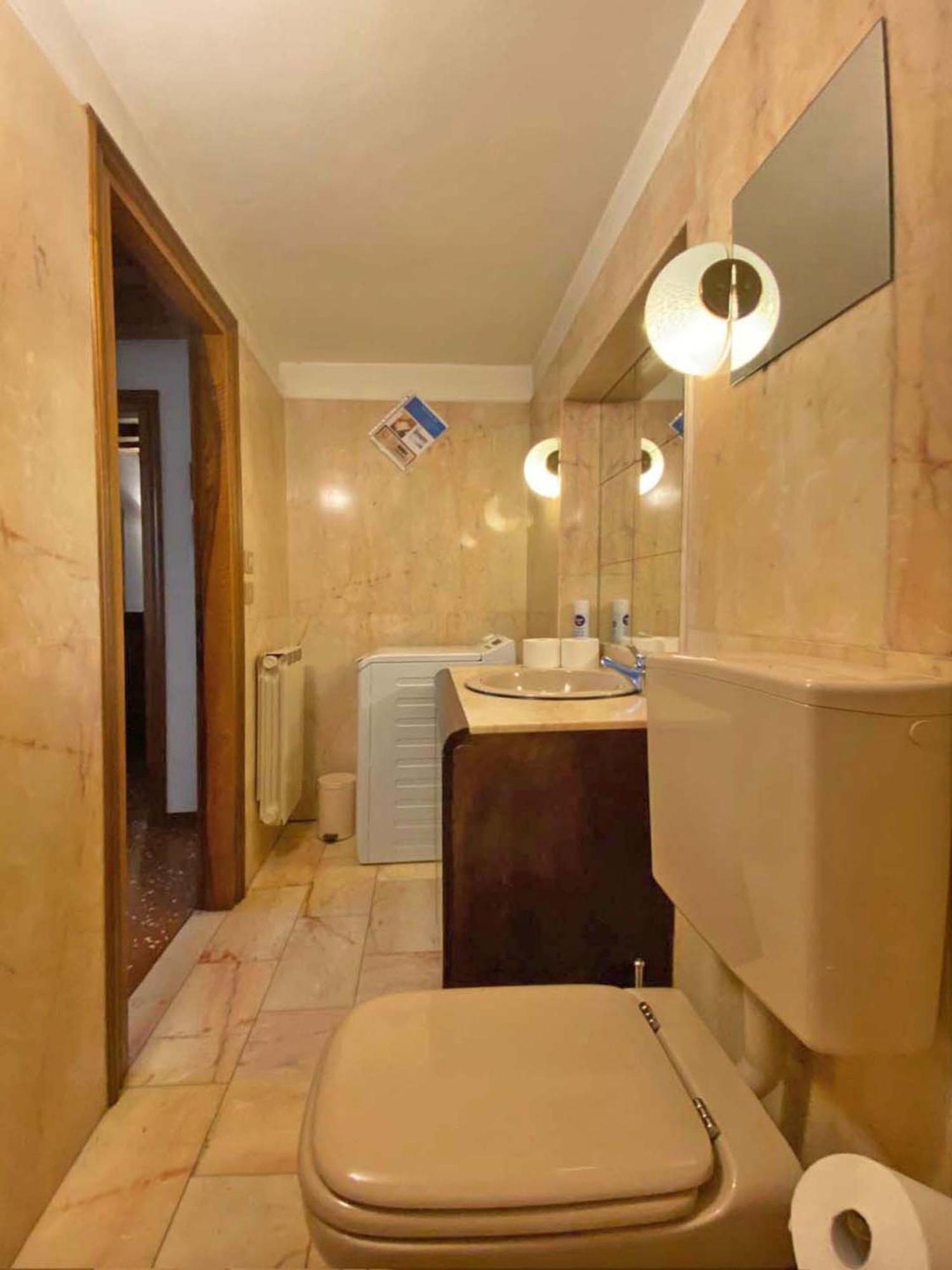 Apartment Ca' Nadia Venedig